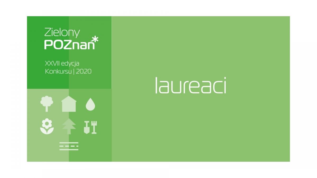 Zielony Poznań