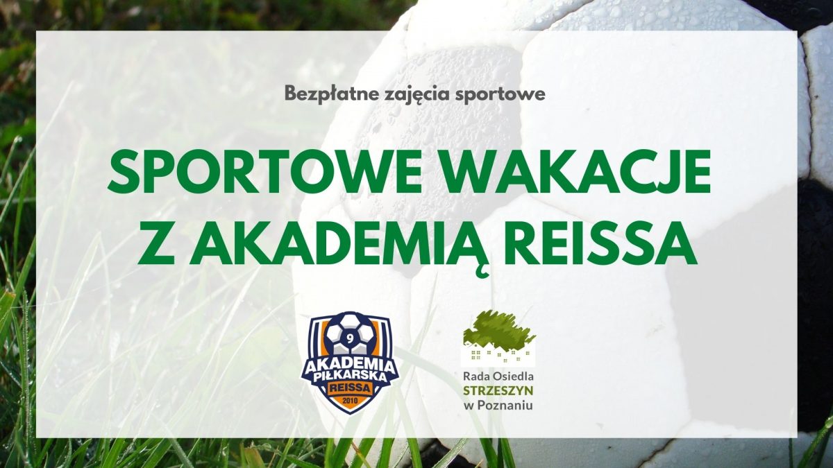 Sportowe wakacje