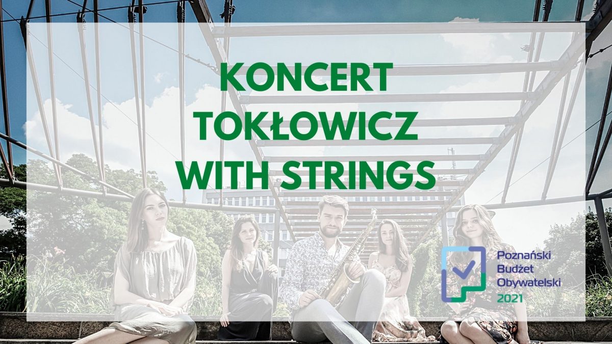 Tokłowicz with strings