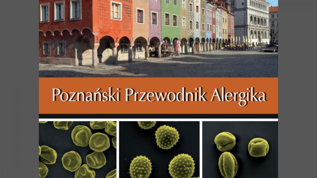 Poznański Przewodnik Alergika