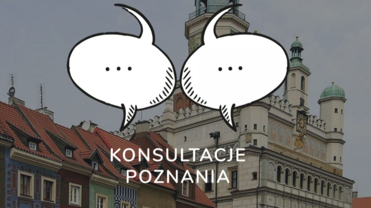 konsultacje poznania